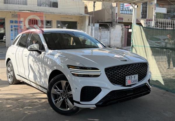 جنسس GV70 2022 للبيع في العراق -  بغداد